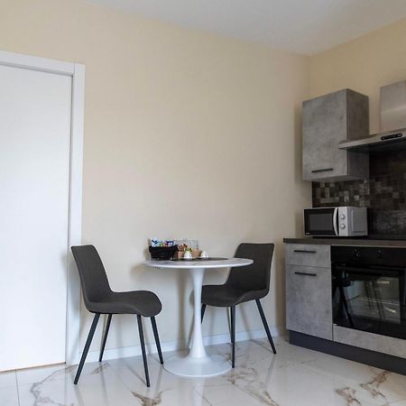 Casa Di Zina Apartamento Verona Exterior foto