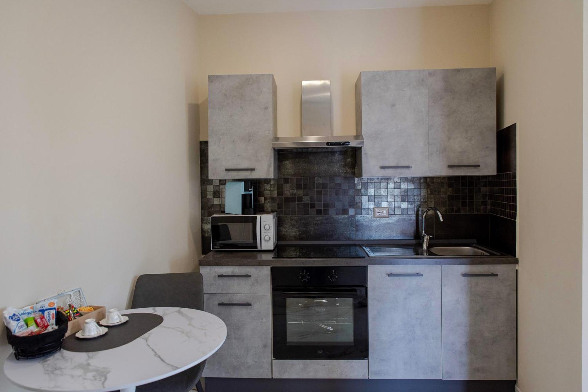 Casa Di Zina Apartamento Verona Exterior foto