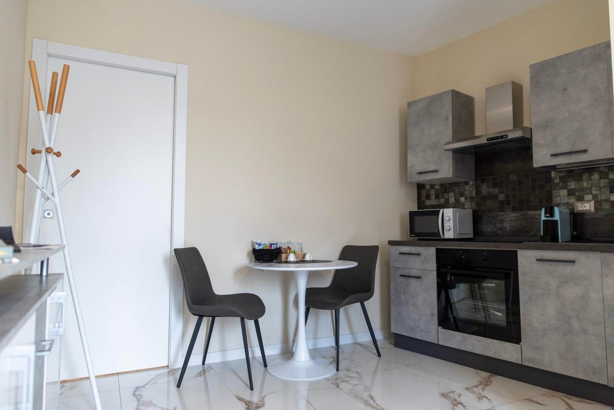 Casa Di Zina Apartamento Verona Exterior foto