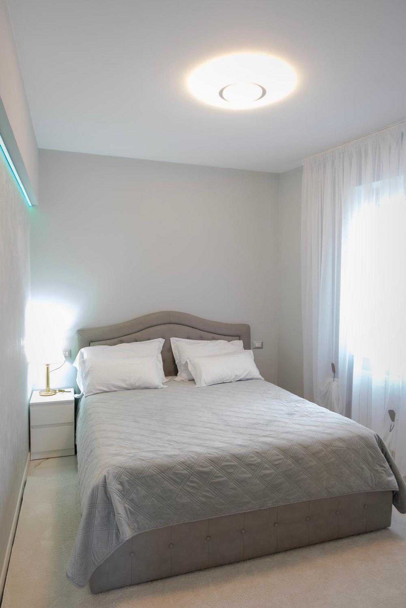 Casa Di Zina Apartamento Verona Exterior foto