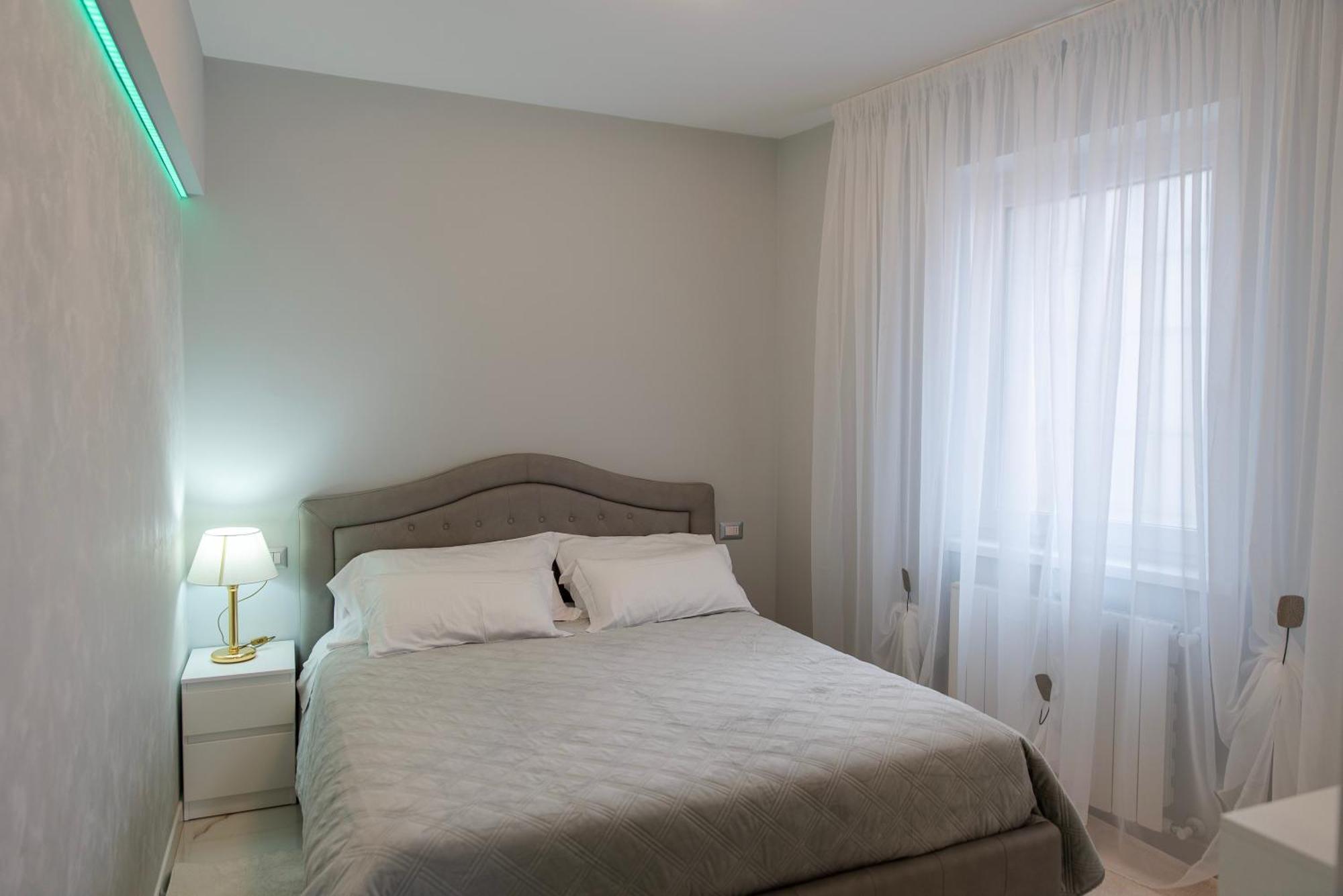 Casa Di Zina Apartamento Verona Exterior foto