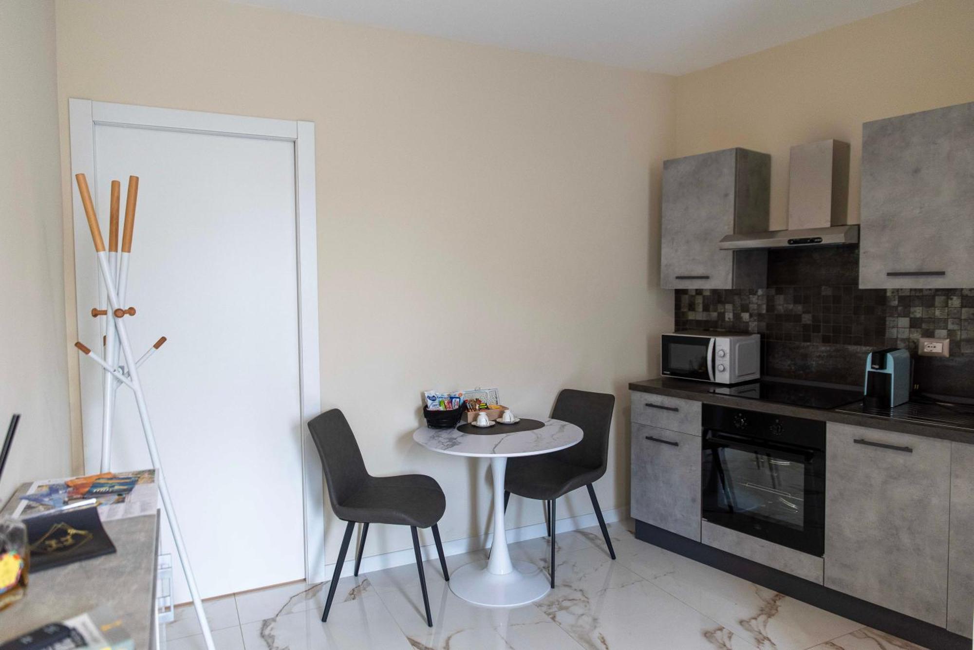 Casa Di Zina Apartamento Verona Exterior foto