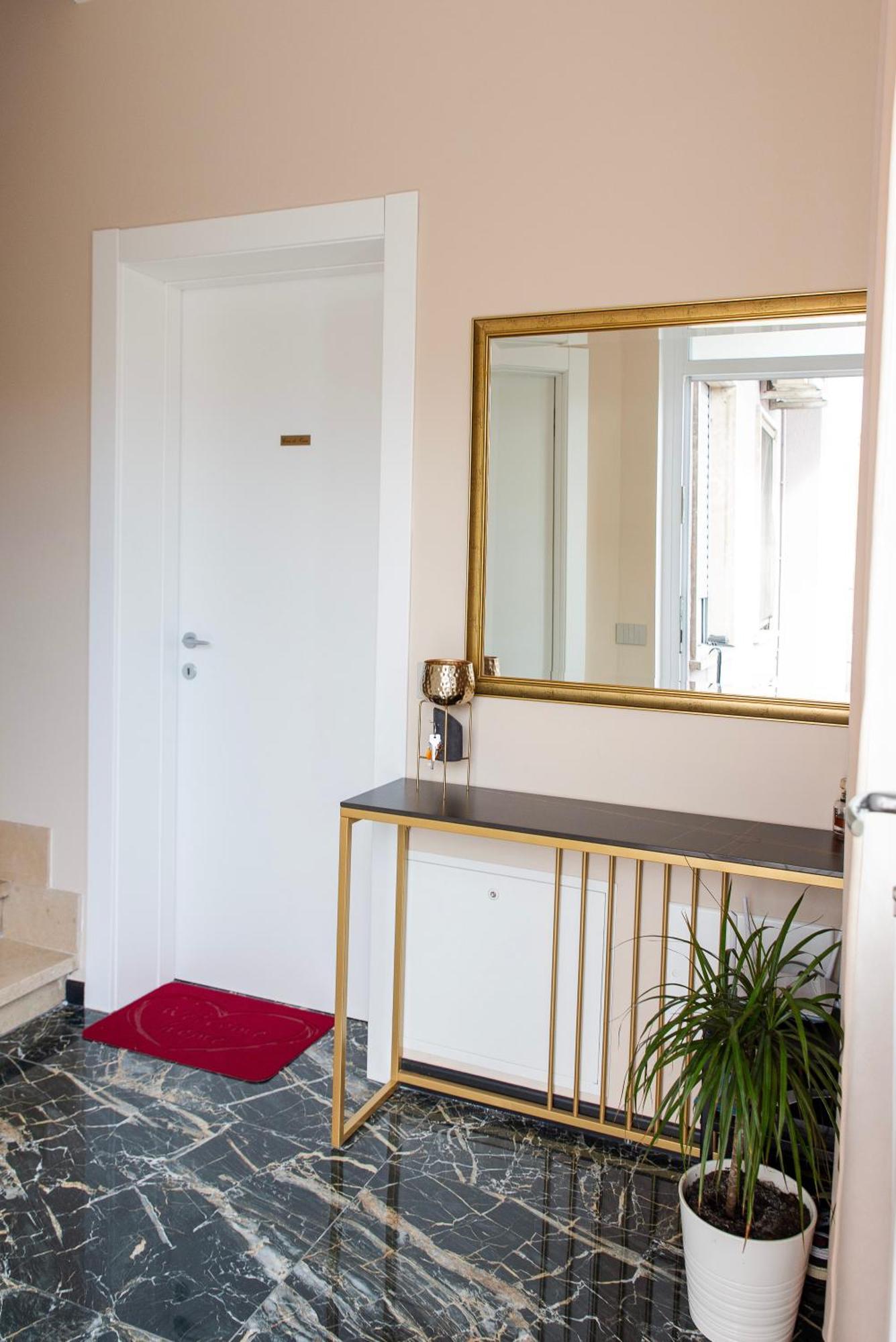 Casa Di Zina Apartamento Verona Exterior foto