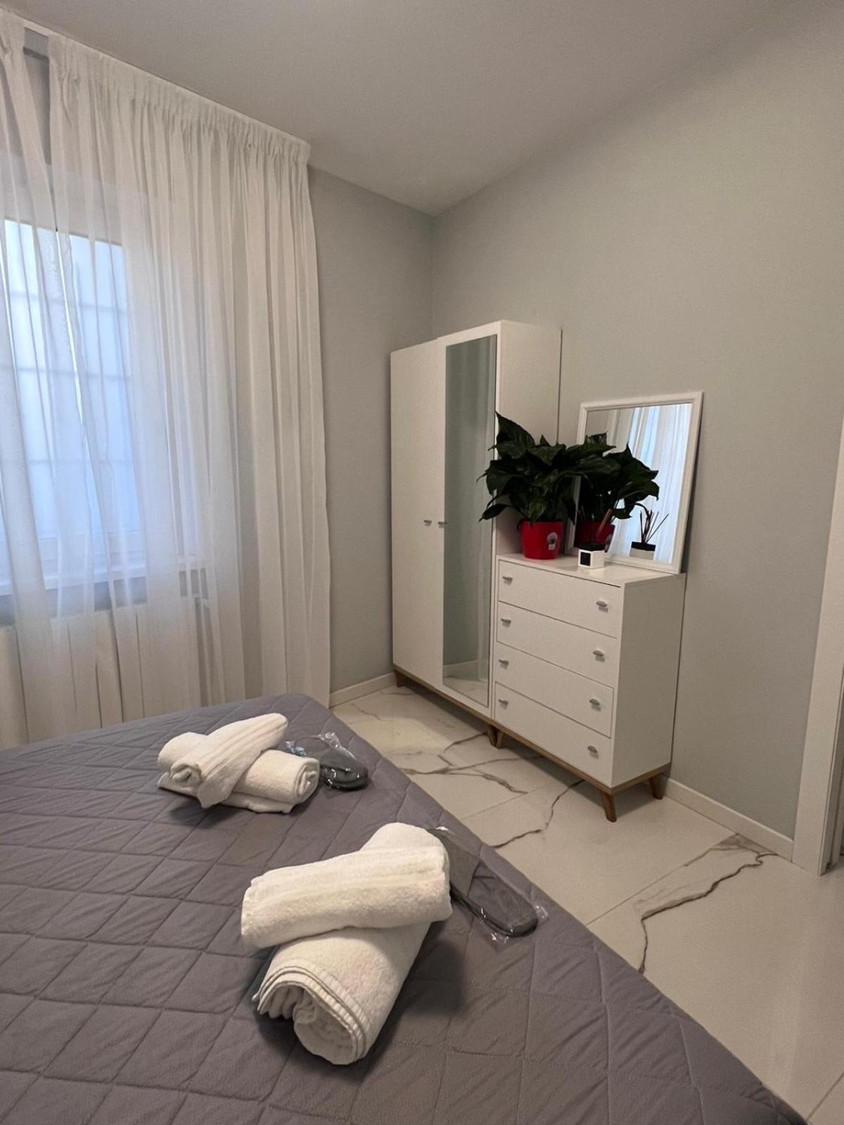 Casa Di Zina Apartamento Verona Exterior foto