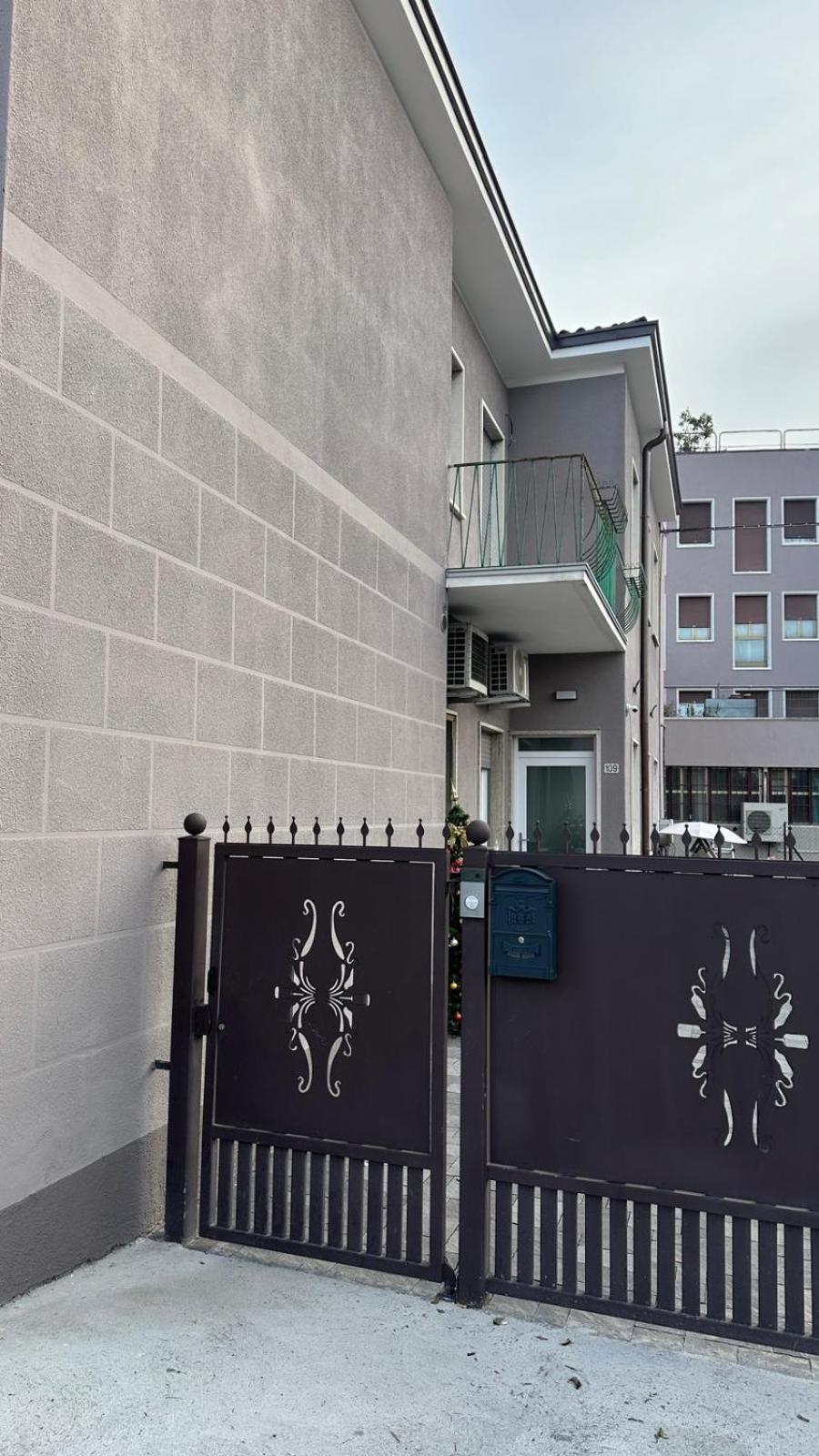 Casa Di Zina Apartamento Verona Exterior foto