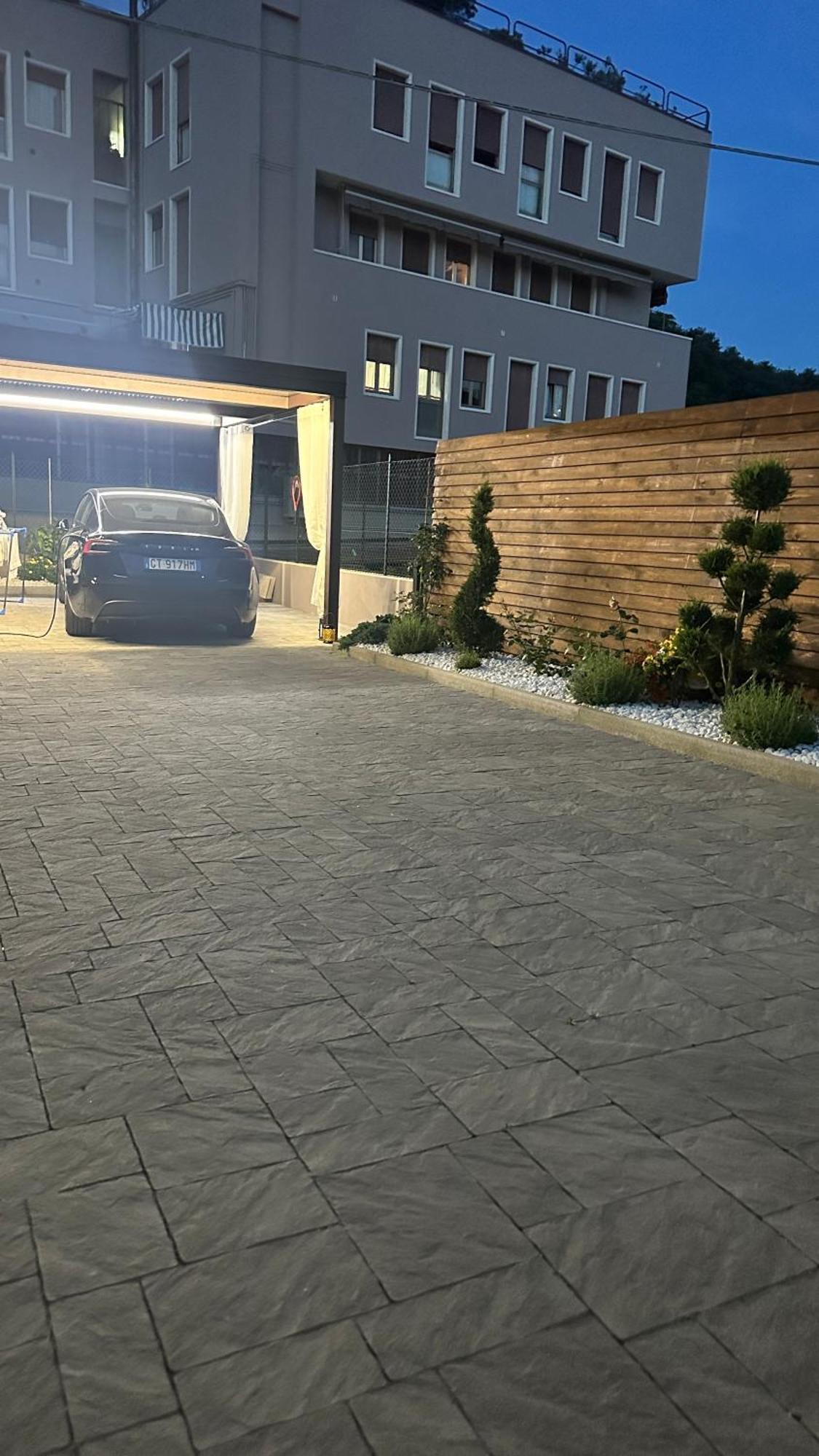 Casa Di Zina Apartamento Verona Exterior foto